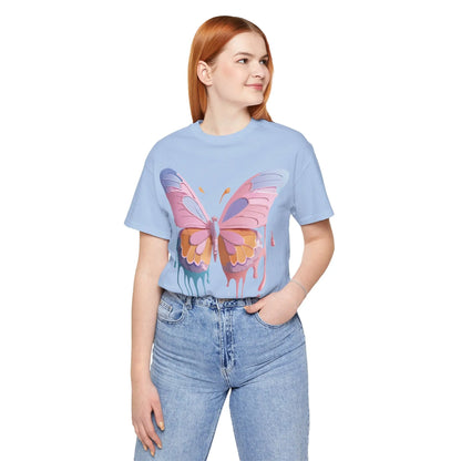 Butterfly Shirt ADELPHA