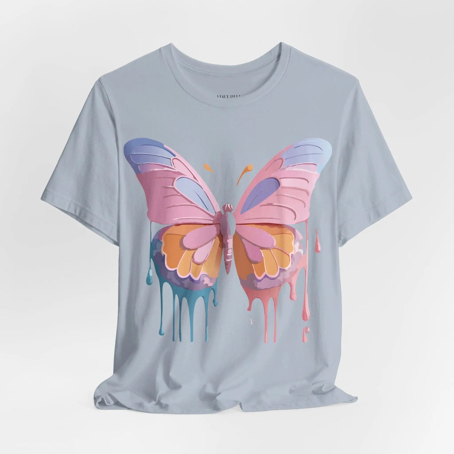 Butterfly Shirt ADELPHA