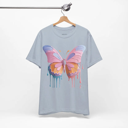 Butterfly Shirt ADELPHA