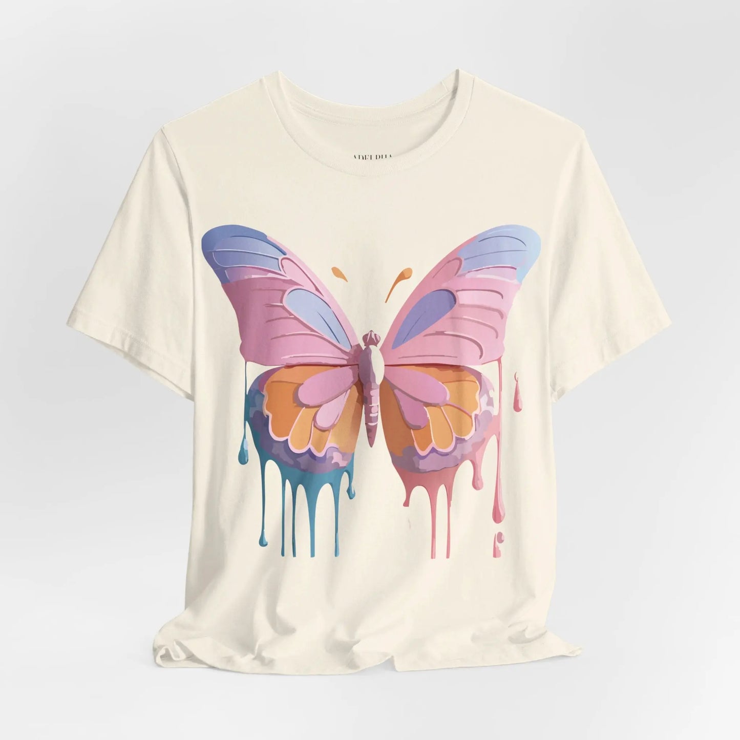 Butterfly Shirt ADELPHA