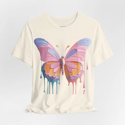 Butterfly Shirt ADELPHA