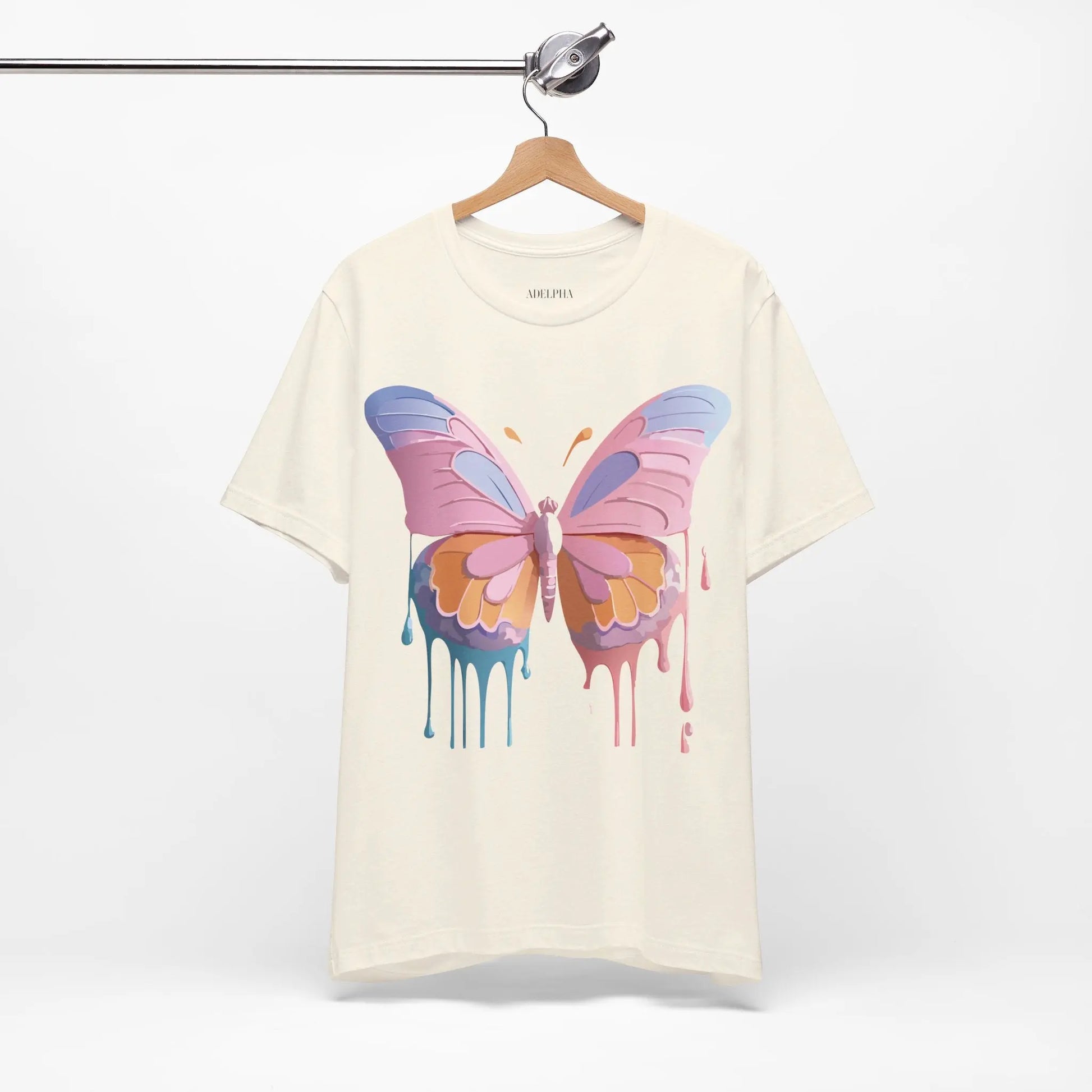 Butterfly Shirt ADELPHA