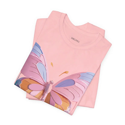 Butterfly Shirt ADELPHA