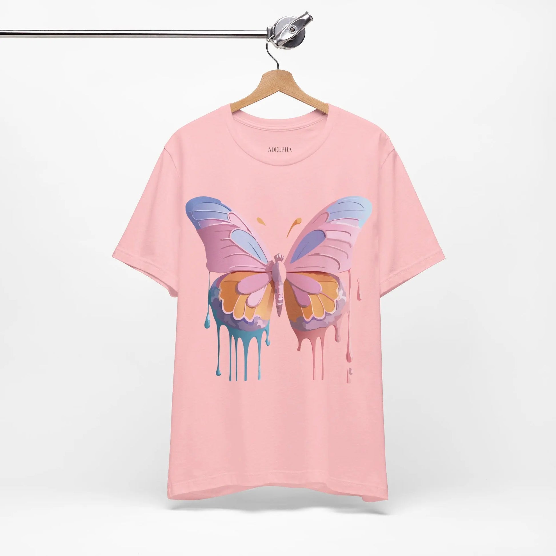 Butterfly Shirt ADELPHA