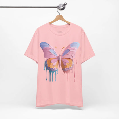 Butterfly Shirt ADELPHA