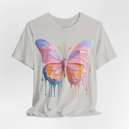 Butterfly Shirt ADELPHA