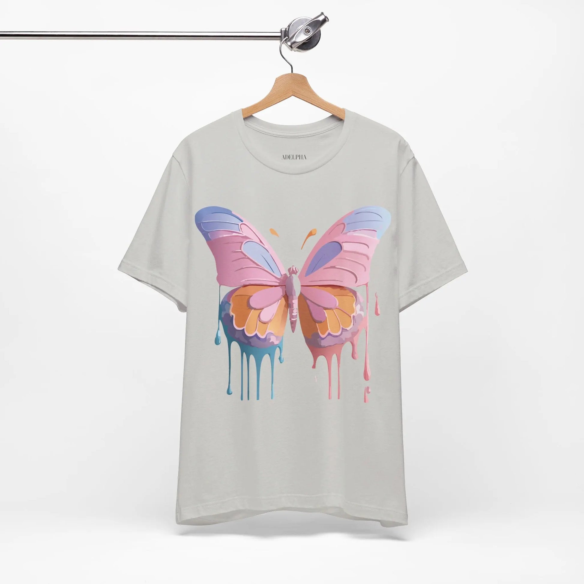 Butterfly Shirt ADELPHA