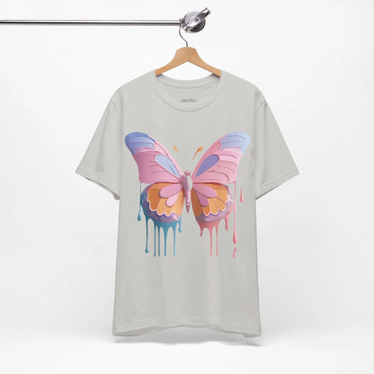 Butterfly Shirt ADELPHA