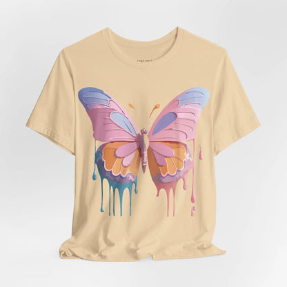 Butterfly Shirt ADELPHA