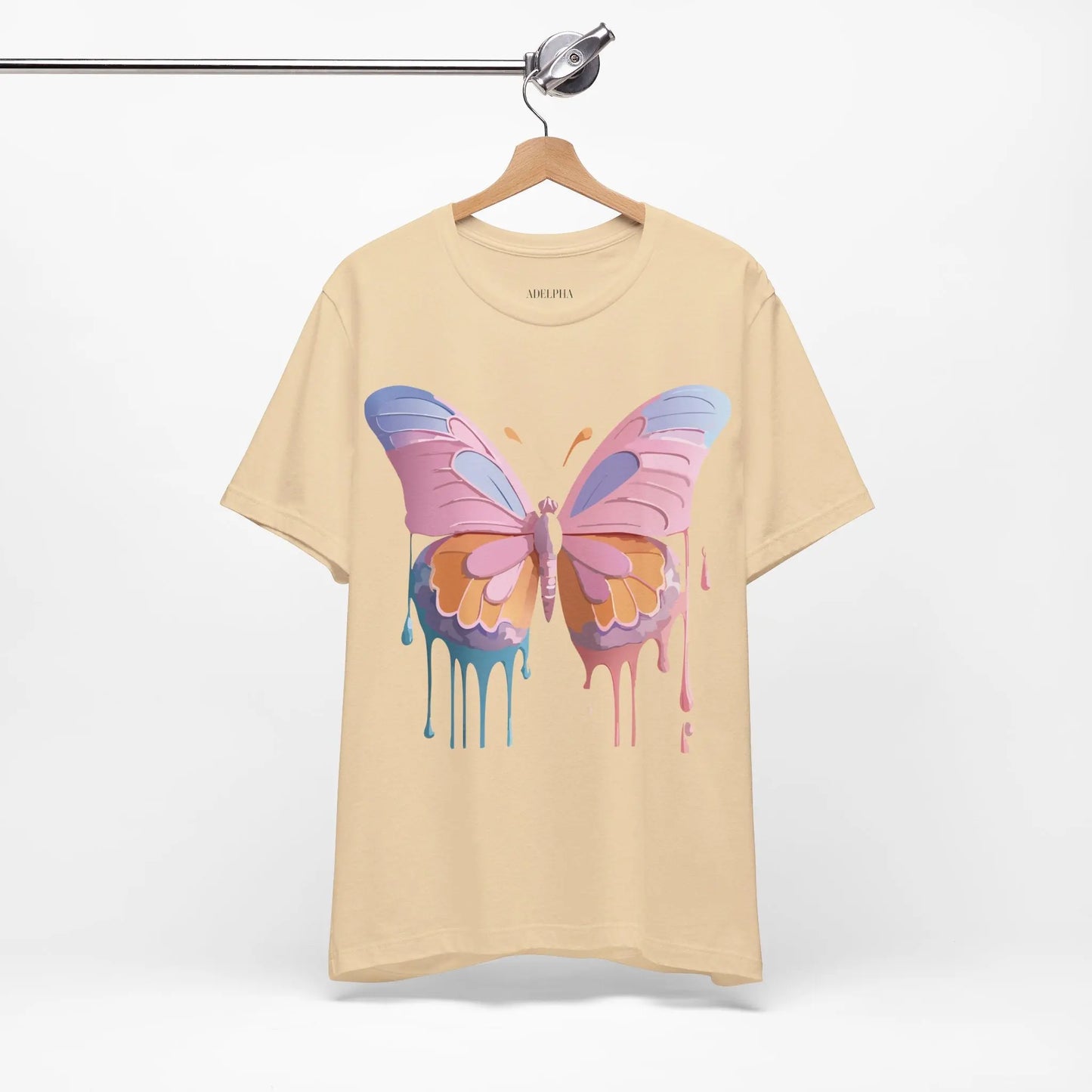 Butterfly Shirt ADELPHA