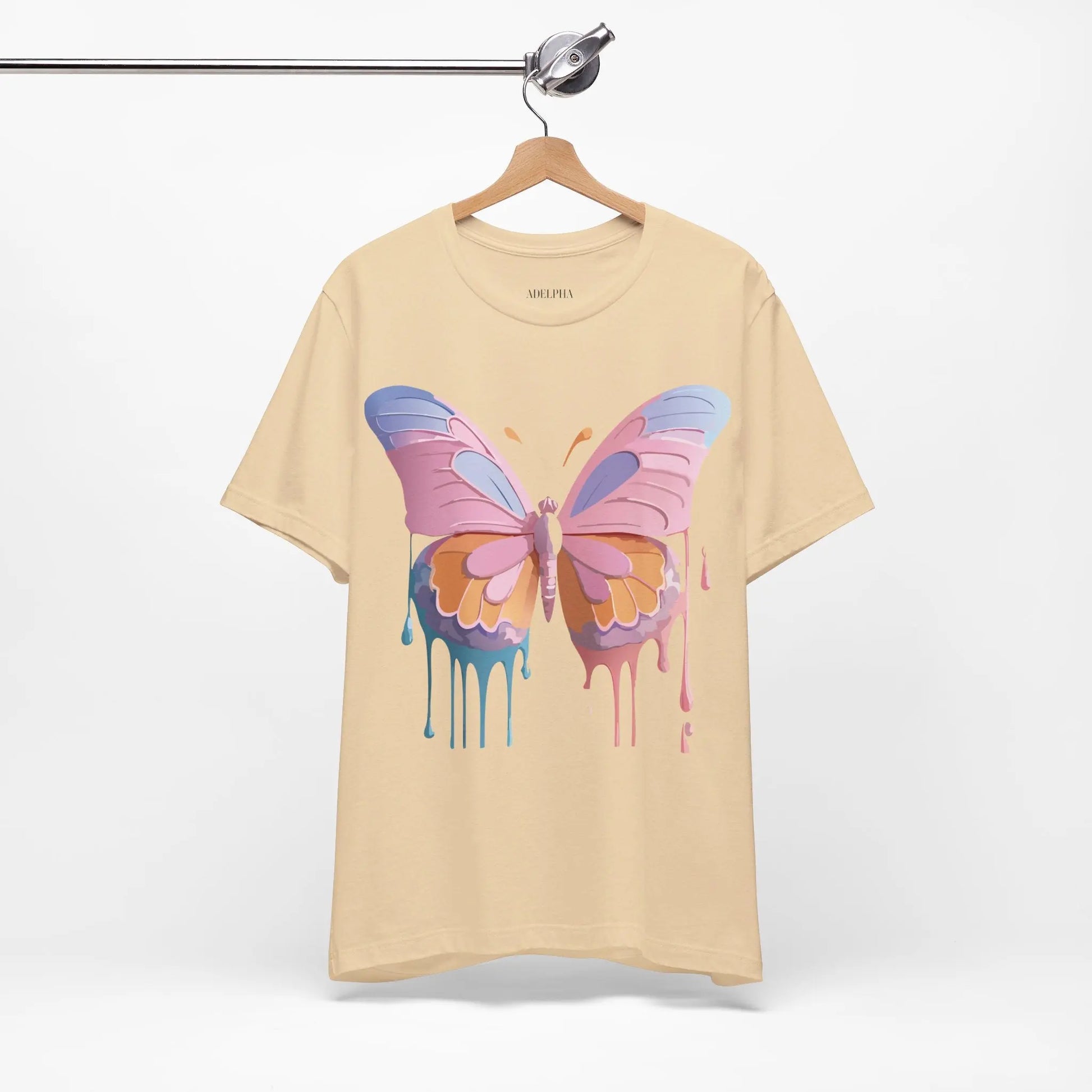 Butterfly Shirt ADELPHA