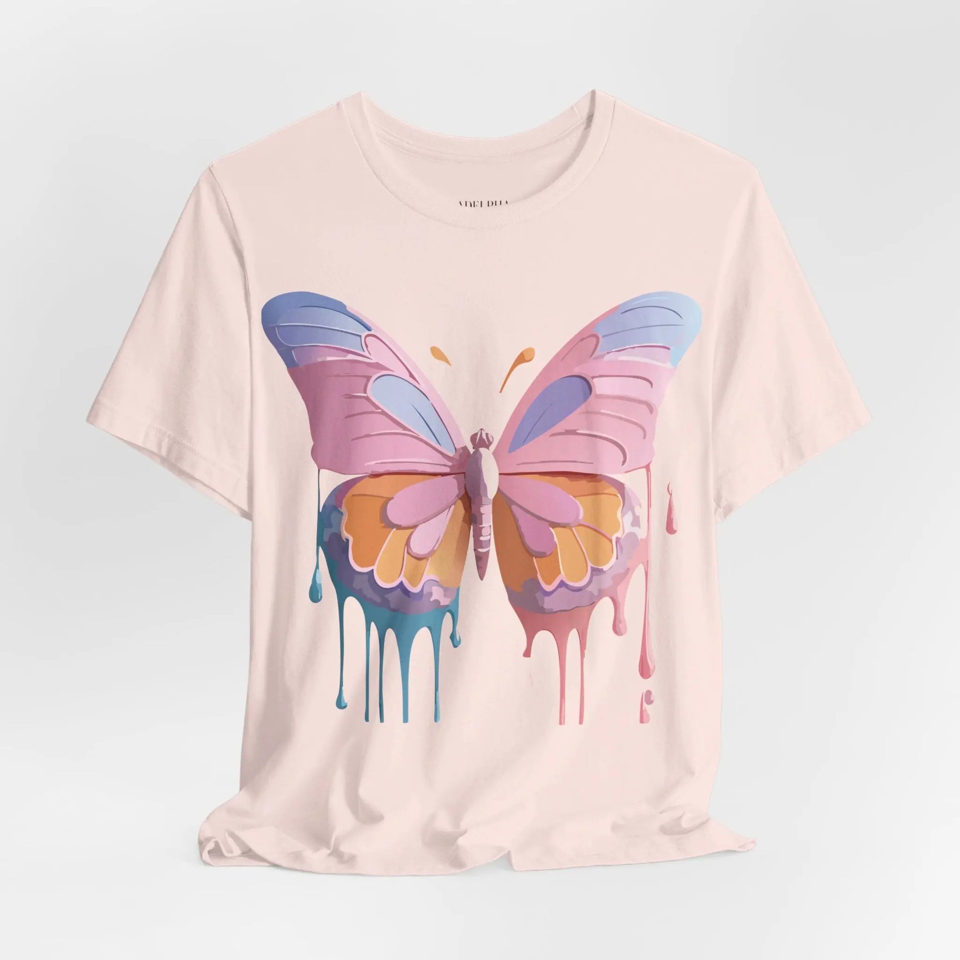 Butterfly Shirt ADELPHA