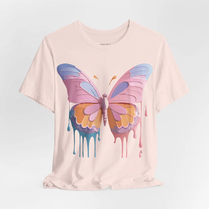 Butterfly Shirt ADELPHA
