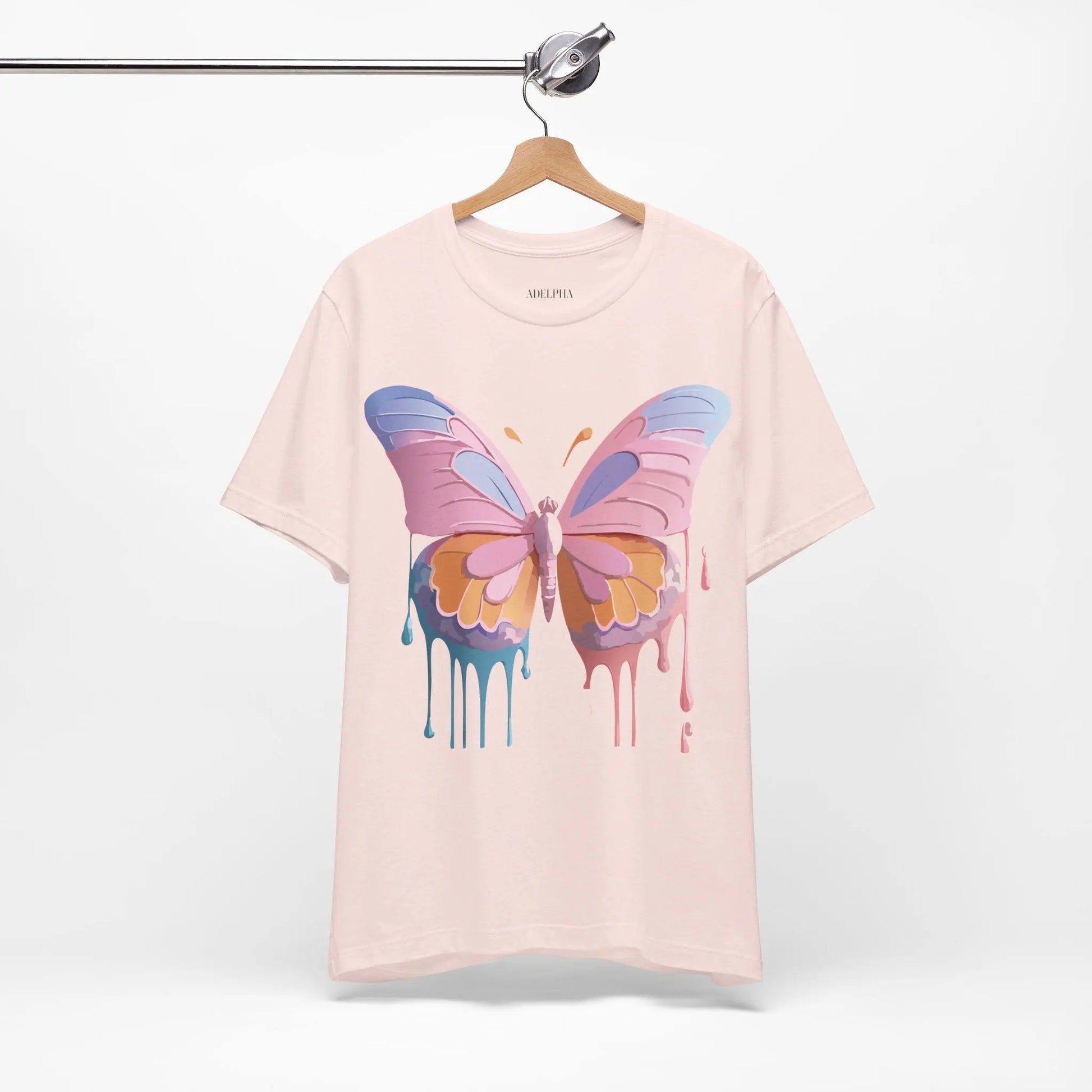 Butterfly Shirt ADELPHA