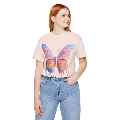 Butterfly Shirt ADELPHA