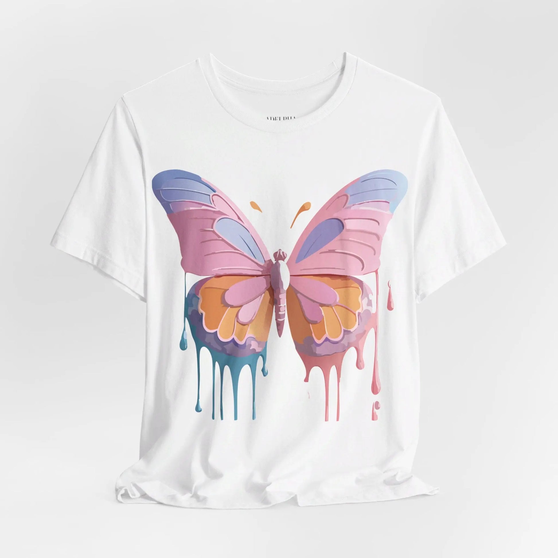 Butterfly Shirt ADELPHA