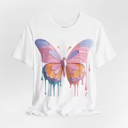 Butterfly Shirt ADELPHA