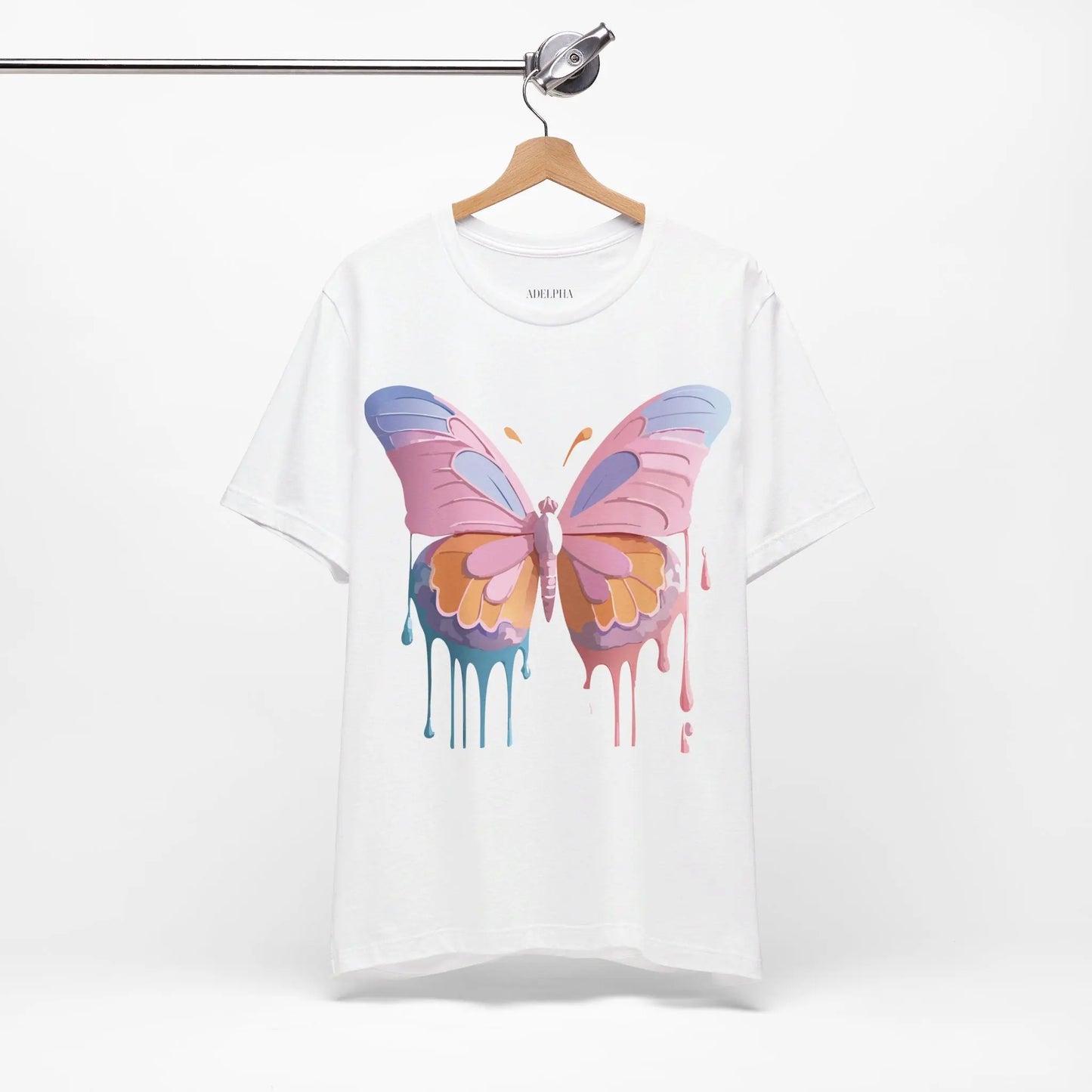 Butterfly Shirt ADELPHA