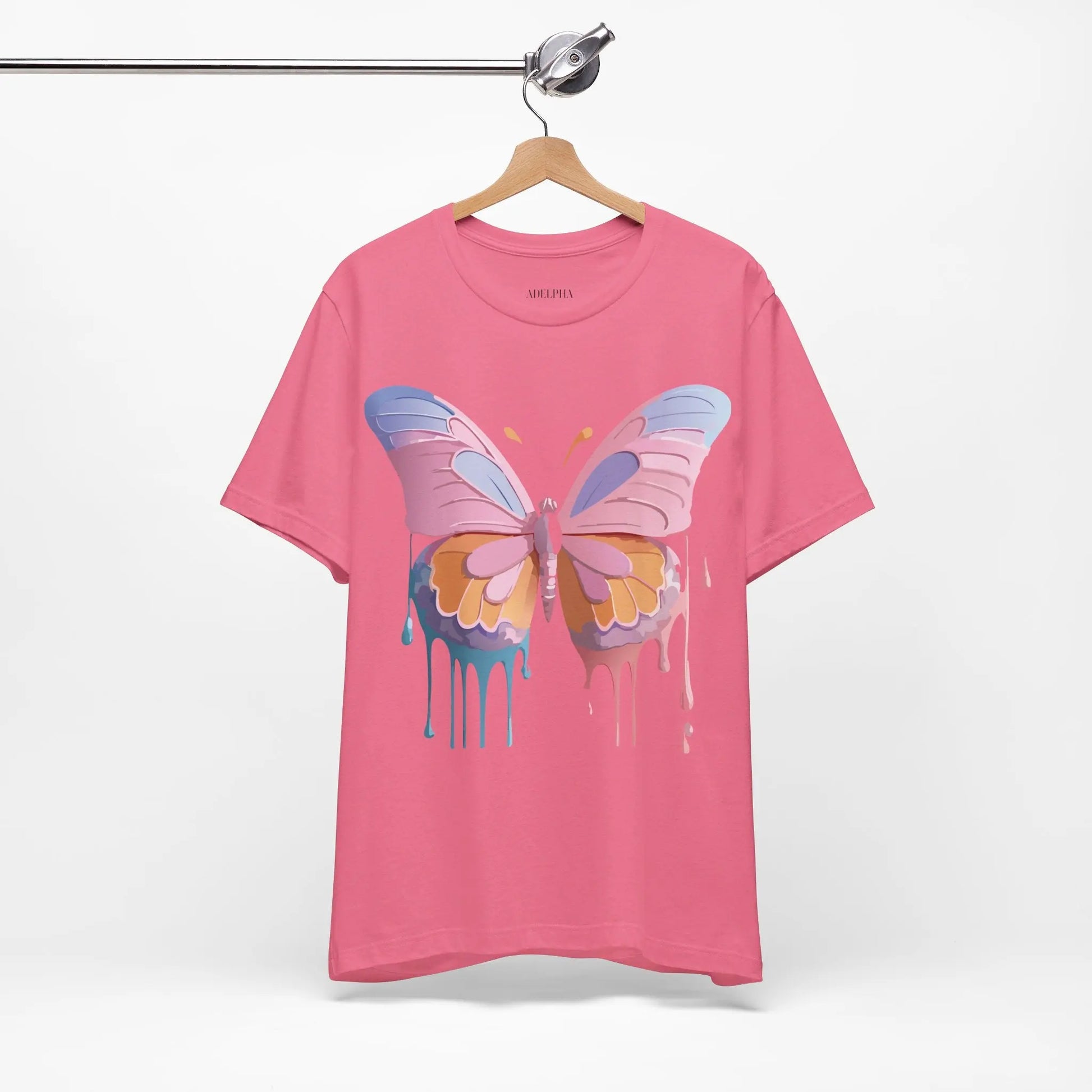 Butterfly Shirt ADELPHA