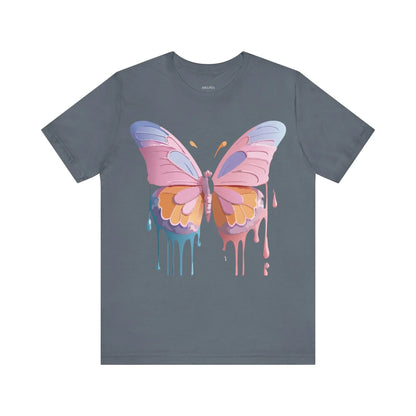Butterfly Shirt ADELPHA