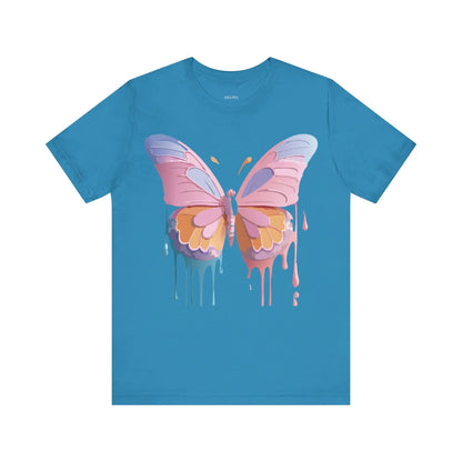 Butterfly Shirt ADELPHA