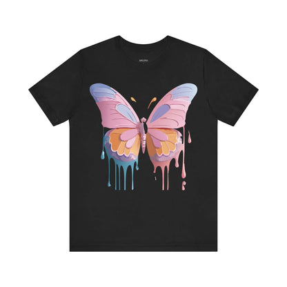 Butterfly Shirt ADELPHA