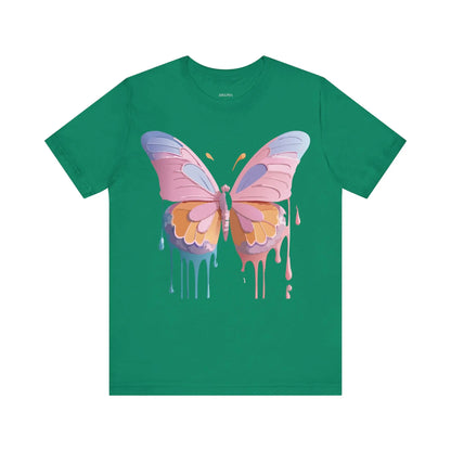 Butterfly Shirt ADELPHA