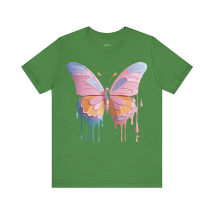 Butterfly Shirt ADELPHA