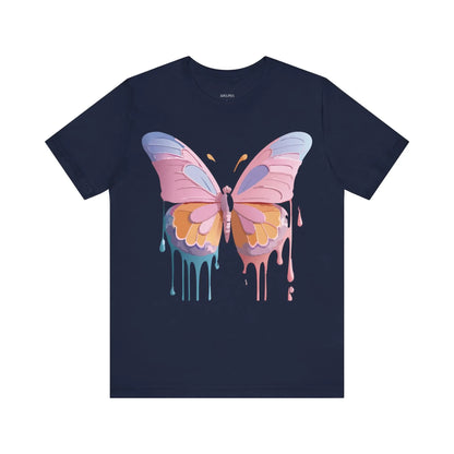 Butterfly Shirt ADELPHA