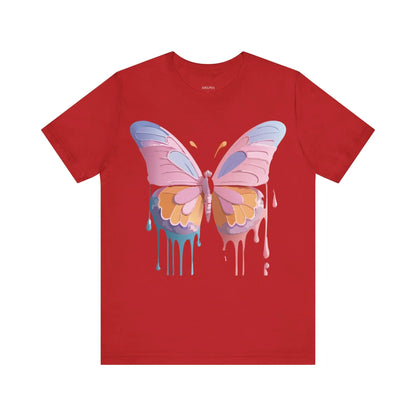 Butterfly Shirt ADELPHA