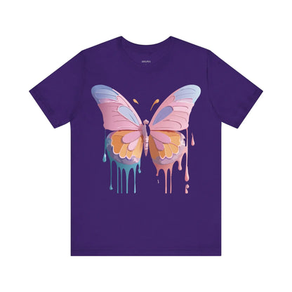 Butterfly Shirt ADELPHA