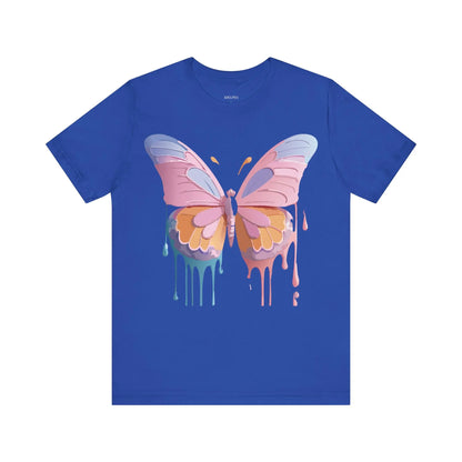 Butterfly Shirt ADELPHA