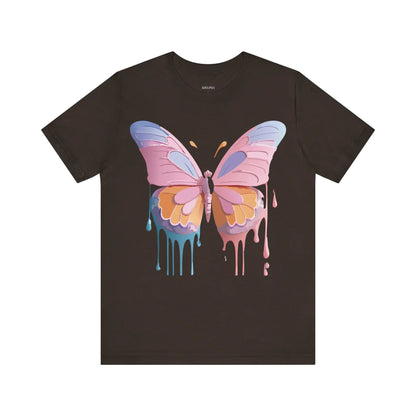 Butterfly Shirt ADELPHA