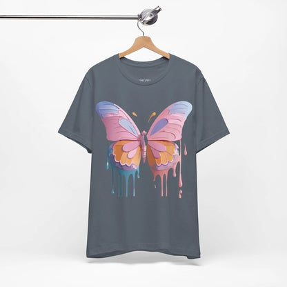 Butterfly Shirt ADELPHA