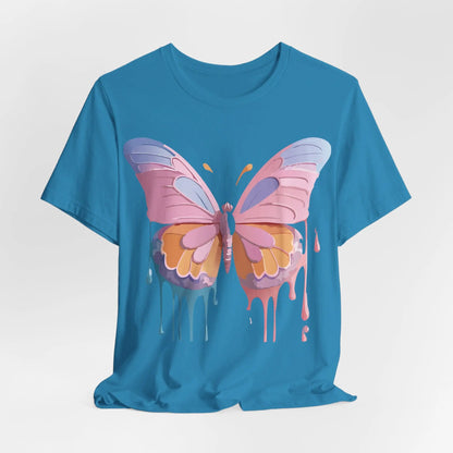 Butterfly Shirt ADELPHA