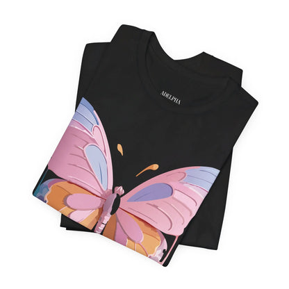 Butterfly Shirt ADELPHA