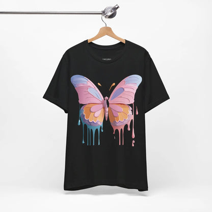 Butterfly Shirt ADELPHA