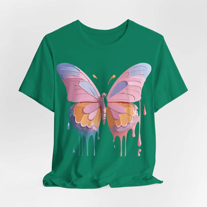 Butterfly Shirt ADELPHA