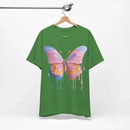 Butterfly Shirt ADELPHA