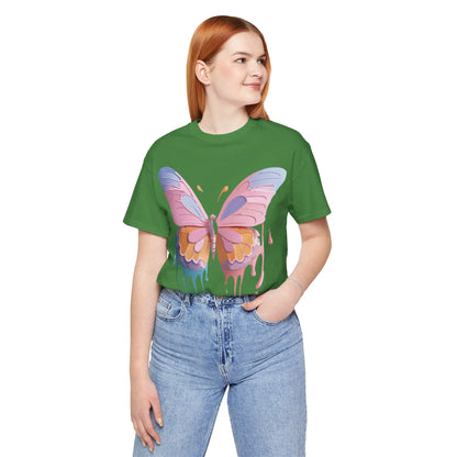Butterfly Shirt ADELPHA