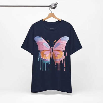 Butterfly Shirt ADELPHA