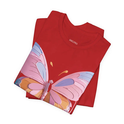 Butterfly Shirt ADELPHA