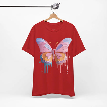 Butterfly Shirt ADELPHA