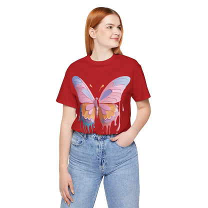 Butterfly Shirt ADELPHA