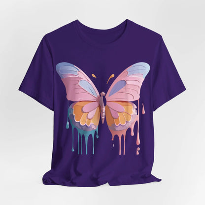 Butterfly Shirt ADELPHA