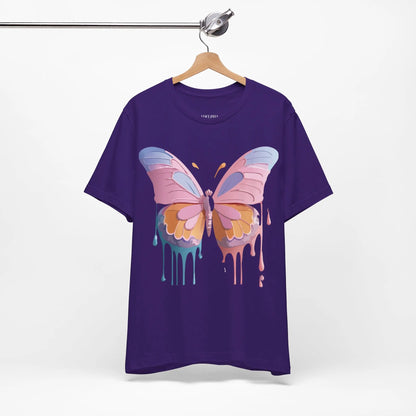 Butterfly Shirt ADELPHA