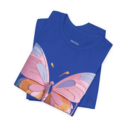 Butterfly Shirt ADELPHA