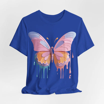 Butterfly Shirt ADELPHA