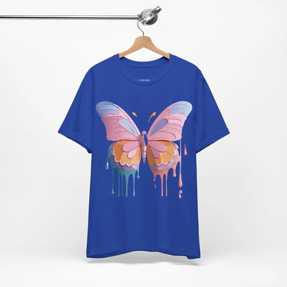 Butterfly Shirt ADELPHA