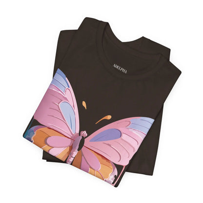 Butterfly Shirt ADELPHA